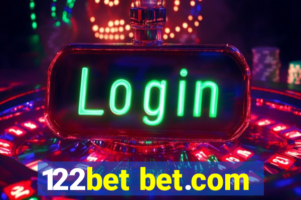 122bet bet.com